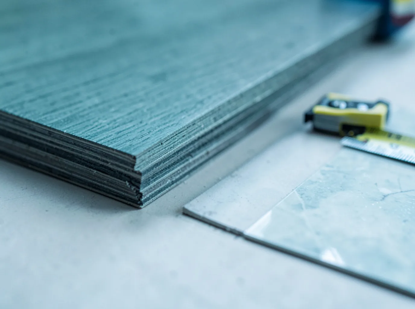 Luxury Vinyl Plank Installation Bristolville, OH FAQs